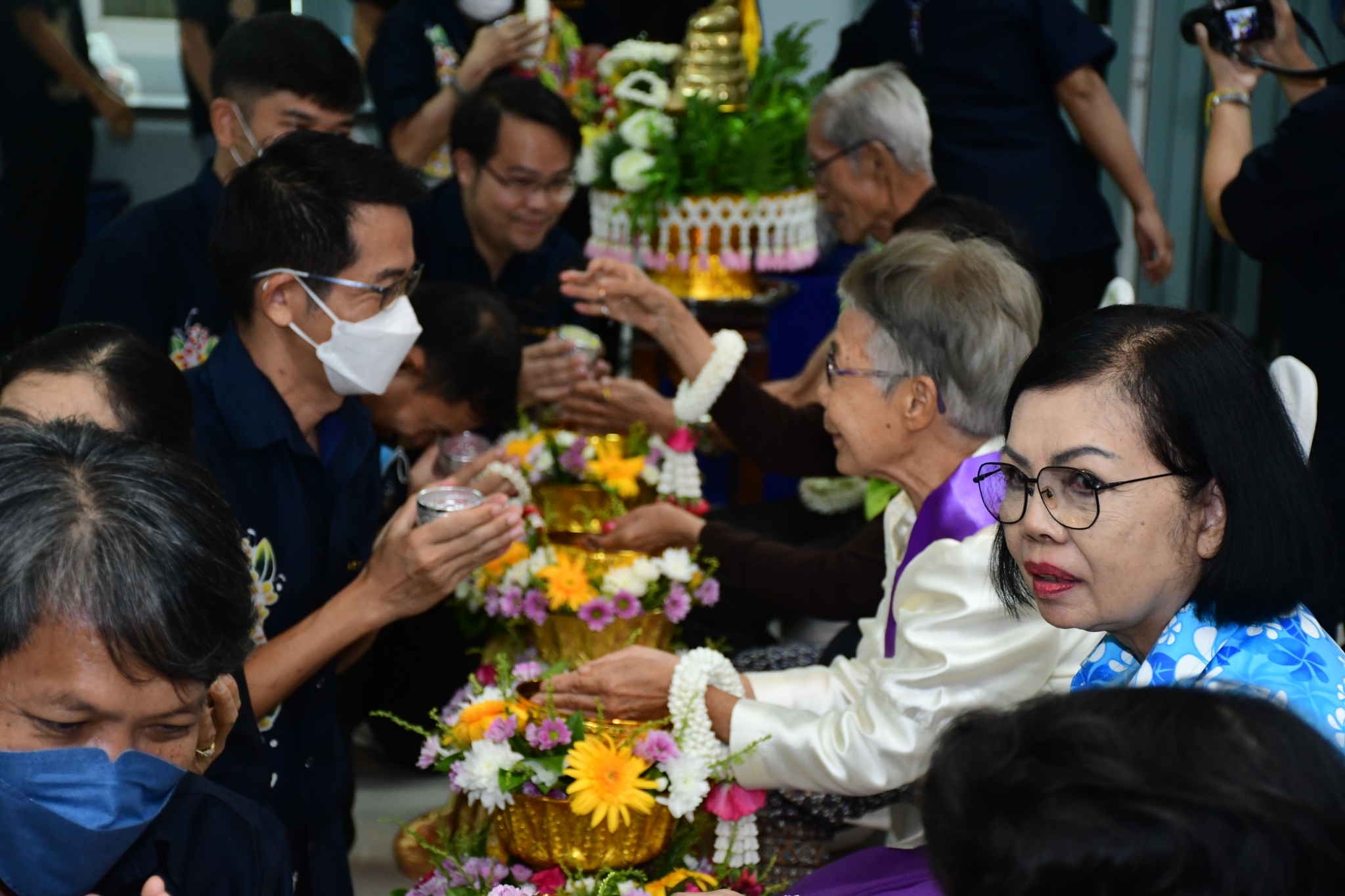 à¹‚à¸„à¸£à¸‡à¸à¸²à¸£à¸ªà¸·à¸šà¸ªà¸²à¸™à¸›à¸£à¸°à¹€à¸žà¸“à¸µà¸ªà¸‡à¸à¸£à¸²à¸™à¸•à¹Œà¹à¸¥à¸°à¸§à¸±à¸™à¸„à¸£à¸­à¸šà¸„à¸£à¸±à¸§à¸Šà¸²à¸§à¸£à¸²à¸Šà¸™à¸„à¸£à¸´à¸™à¸—à¸£à¹Œ à¸›à¸£à¸°à¸ˆà¸³à¸›à¸µ 2566 |  à¸„à¸“à¸°à¸§à¸´à¸—à¸¢à¸²à¸à¸²à¸£à¸ˆà¸±à¸”à¸à¸²à¸£ à¸¡à